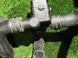 кран печки, ориг. номер A2308300084, Mercedes-Benz S-Class 2005-2009