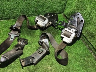 ремень безопасности, Renault Megane 2008-2014
