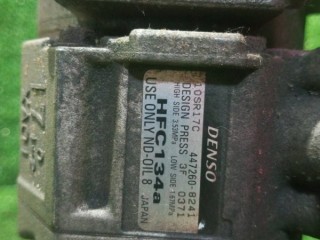 компрессор кондиционера, ориг. номер 447260-8241, Honda Elysion 2006-2008