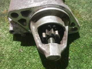стартер, HONDA STEPWGN