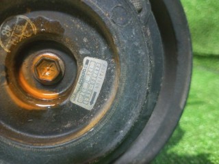 компрессор кондиционера, ориг. номер 4472003265, Toyota MARK II