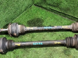 привод Mercedes-Benz S-Class 2005-2009, A2213501810