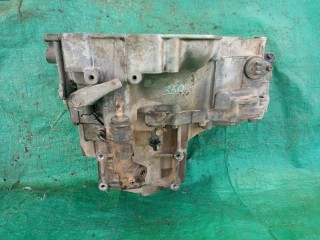 МКПП, Nissan Primera 2001-2008