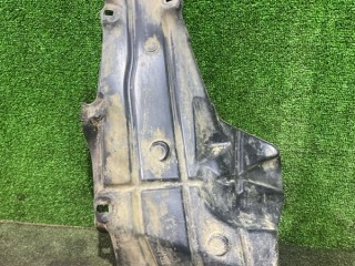Защита горловины топливного бака, ориг. номер 77277-60080, Toyota Land Cruiser Prado 2002-2007