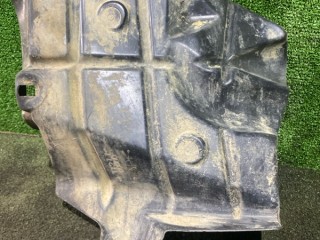 Защита горловины топливного бака, ориг. номер 77277-60080, Toyota Land Cruiser Prado 2002-2007