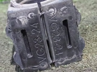 Втулка стабилизатора, KIA Seltos 2019-2022