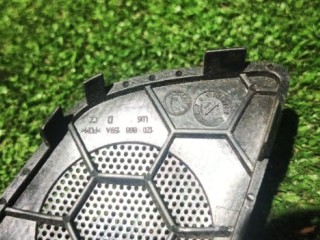 Кнопка стеклоподъемника, ориг. номер 1Z0868159A, Skoda Octavia 2008-2013