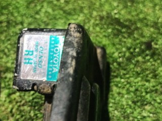 датчик airbag, ориг. номер 89174-12060, Toyota Corolla Runx 2002-2004
