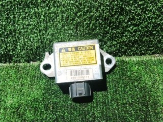 Датчик ускорения, ориг. номер 89183-60010, Toyota Land Cruiser Prado 2002-2007