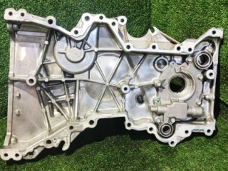 Лобовина двигателя, ориг. номер 213502E340, Hyundai Creta 2015-2020