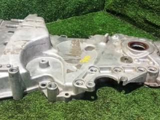 Лобовина двигателя, ориг. номер 213502E340, Hyundai Creta 2015-2020