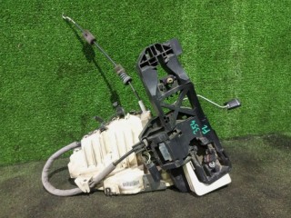 замок двери, ориг. номер A2217601134, Mercedes-Benz S-Class 2005-2009
