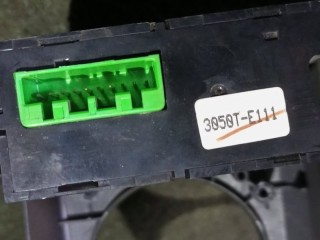 блок управления климат-контролем, ориг. номер 79610S6A003ZA, Honda Civic 1995-2001