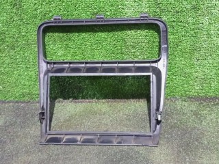центральная консоль, ориг. номер 55412-16110, Toyota Corsa 1997-1999