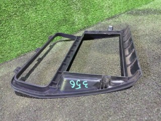 центральная консоль, ориг. номер 55412-16110, Toyota Corsa 1997-1999
