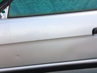 дверь, Toyota Corsa 1997-1999