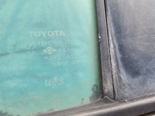дверь, Toyota Corsa 1997-1999