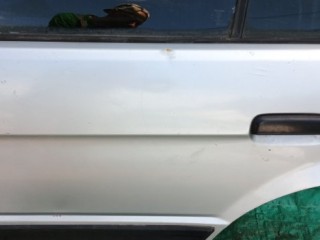 дверь, Toyota Corsa 1997-1999