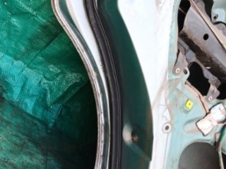 дверь, Toyota Corsa 1997-1999