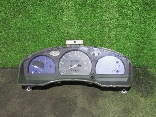 панель приборов, ориг. номер 8380016170, Toyota Corsa 1997-1999