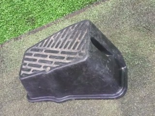 Подножка, ориг. номер 5819116070, Toyota Corsa 1997-1999