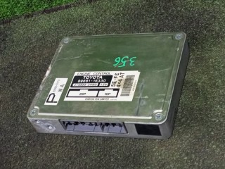 Блок управления двигателем, ориг. номер 8966116330, Toyota Corsa 1997-1999
