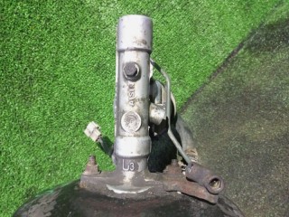 главный тормозной цилиндр, ориг. номер 4722110020, Toyota Corsa 1997-1999