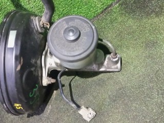 главный тормозной цилиндр, ориг. номер 4722110020, Toyota Corsa 1997-1999