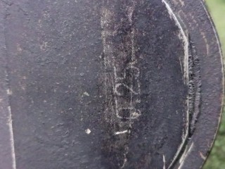 шатун, ориг. номер 13201-19087, 13201-19088, Toyota Corsa 1997-1999