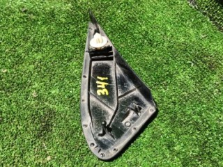 накладка на крыло, ориг. номер 60117-12010, Toyota Corolla Runx 2002-2004