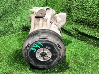 компрессор кондиционера, ориг. номер 88310-1A630, 447220-9464, Toyota Corolla Runx 2002-2004