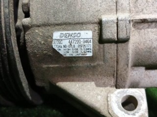 компрессор кондиционера, ориг. номер 88310-1A630, 447220-9464, Toyota Corolla Runx 2002-2004
