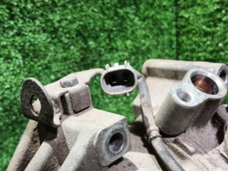компрессор кондиционера, ориг. номер 88310-1A630, 447220-9464, Toyota Corolla Runx 2002-2004