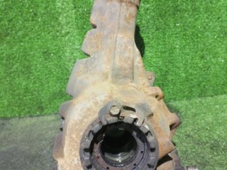 Раздаточная коробка, ориг. номер 36100-16010, Toyota Corsa 1997-1999