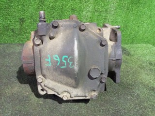 Раздаточная коробка, ориг. номер 36100-16010, Toyota Corsa 1997-1999