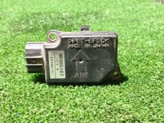 Датчик расхода воздуха Mitsubishi Pajero 2006-2011, MR985187
