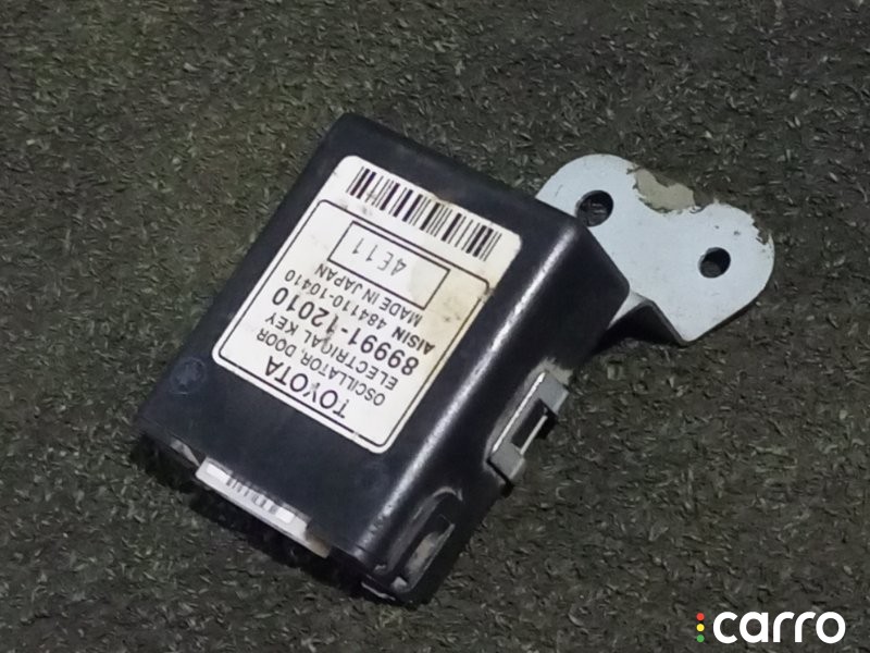 блок управления дверьми Toyota Corolla Runx 2002-2004, 8999112010, фото 1