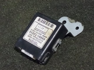 блок управления дверьми, ориг. номер 8999112010, Toyota Corolla Runx 2002-2004