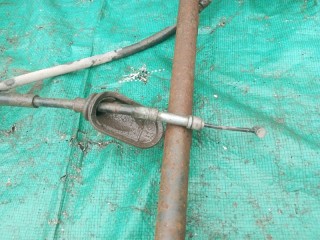 мост, ориг. номер 41110-16140, 42110-16080, Toyota Corsa 1997-1999