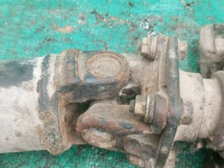 карданный вал, ориг. номер 37100-16040, Toyota Corsa 1997-1999