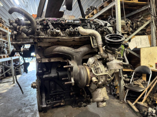 двигатель, ориг. номер CDN, Audi A4 B8 2007-2012