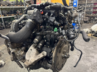 двигатель, ориг. номер CDN, Audi A4 B8 2007-2012