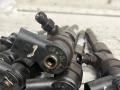 0445110209 форсунка топливная BMW 5 E60/E61 2006г. - фото №2