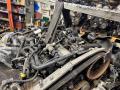 A20DTH двигатель в сборе Opel Insignia A 2009г. - фото №4