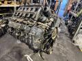 M52B28, 286S2 двигатель в сборе BMW 5 E39 [рестайлинг] 2000г. - фото №2