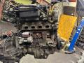 K4M813 двигатель в сборе Renault Scenic 2 поколение [рестайлинг] 2007г. - фото №3