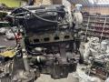 K4M813 двигатель в сборе Renault Scenic 2 поколение [рестайлинг] 2007г. - фото №3