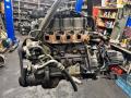 B12S1 двигатель в сборе Chevrolet Aveo T200 2006г. - фото №2