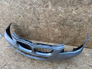 бампер передний, BMW 5 E60/E61 2002-2007