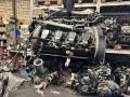 AGU двигатель в сборе Volkswagen Golf 4 поколение 2000г. - фото №2